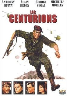 Les Centurions von Robson, Mark | DVD | Zustand sehr gut