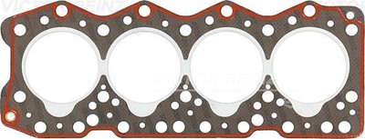 VICTOR REINZ Dichtung, Zylinderkopf 61-31810-00 für FIAT RENAULT IVECO