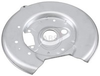 A.B.S. Spritzblech Bremsscheibe 11262 FüR Volvo 876 V70 874 850 855 S70 875 854