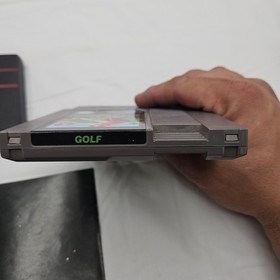Golf (Nintendo, 1985) NES Tested