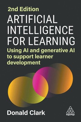 Artificial Intelligence for Learning | Donald Clark | Taschenbuch | Englisch