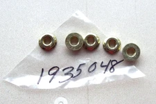 Simplicity 1935048 Flanged Nut 704067 ~ Quantity of 5 ~ Free Shipping