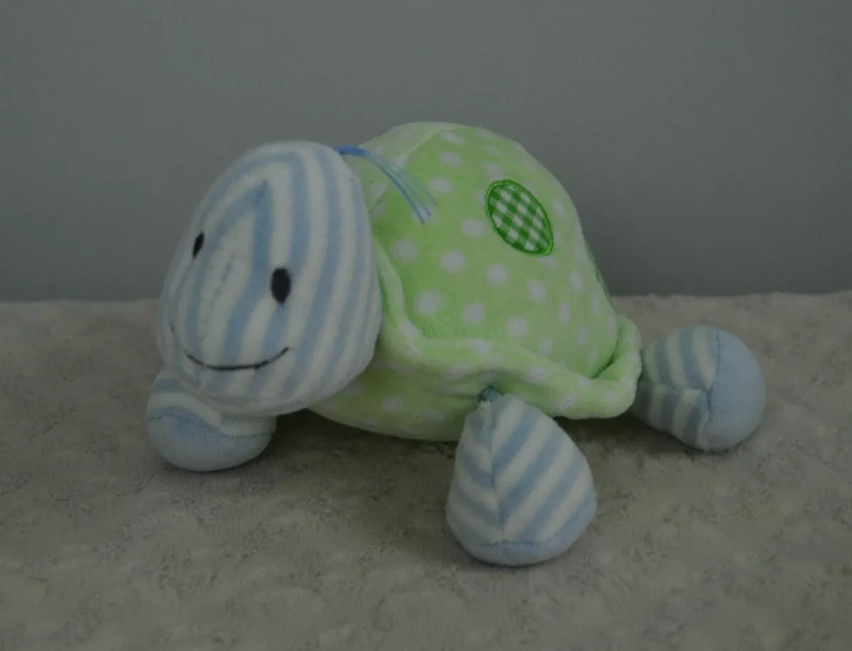 Baby turtle sales stuffed animal