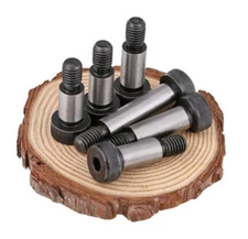 ￠10*16-10*150 M8 12.9 Metric Hex Socket Head Shoulder Stop Screws Bolts