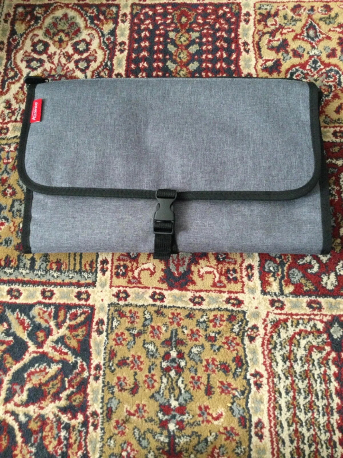 Allonway Portable Baby Changing Mat - New, Great Condition