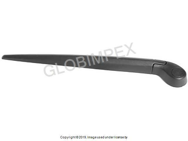 VOLVO XC60 (2010-2017) Windshield Wiper Arm REAR PRO PARTS + 1 YEAR ...