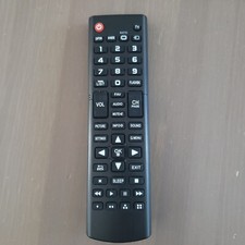 AKB73975711 Replace Remote Control for LG Smart TV 32LB51200?42LB5500?50LB12000?