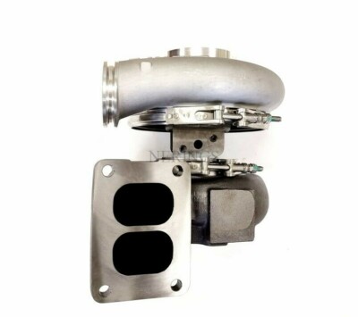 Turbocharger MAN 51091007292 51091007274 51091007301 NEW Genuine Mahle