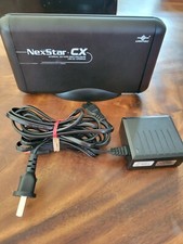 Vantec NexStar CX USB 2.0 External SATA Hard Drive Enclosure w/ 320GB HDD