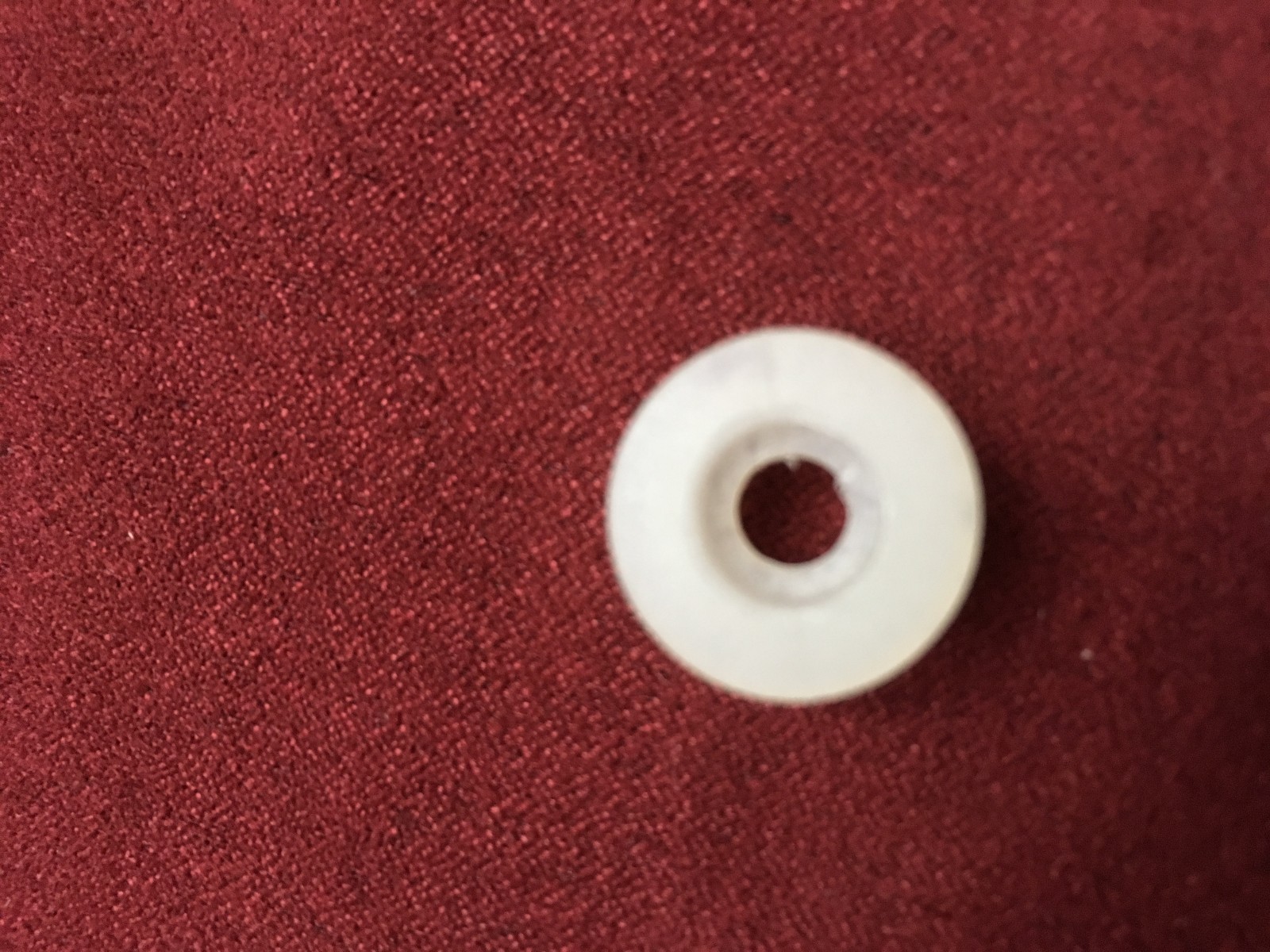 USA HD fits Fiat 500 Shift Cable Repair Kt with bushing EASY