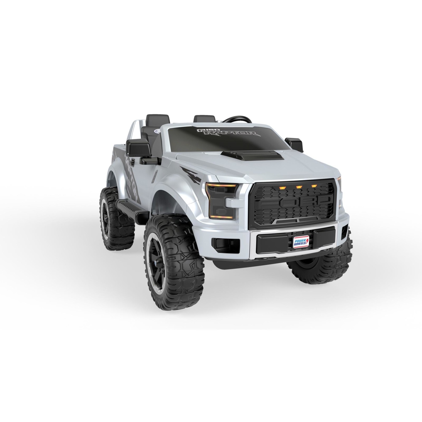 ford f150 12 volt ride on