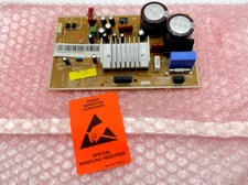 Samsung Refrigerator Inverter Board #DA92-00483CR *OPEN BOX OEM* SEE DETAILS