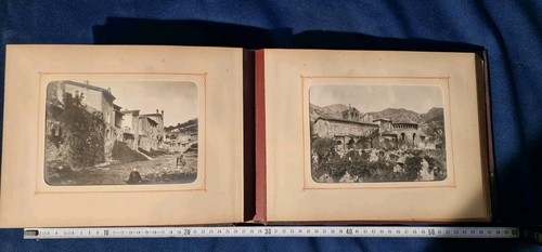 photo album 19th century **. - Picture 17 of 24