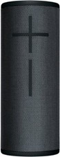 Ultimate Ears Boom 3 Portable Waterproof Bluetooth Speaker Black