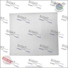 Filtre d'habitacle Kia CERATO