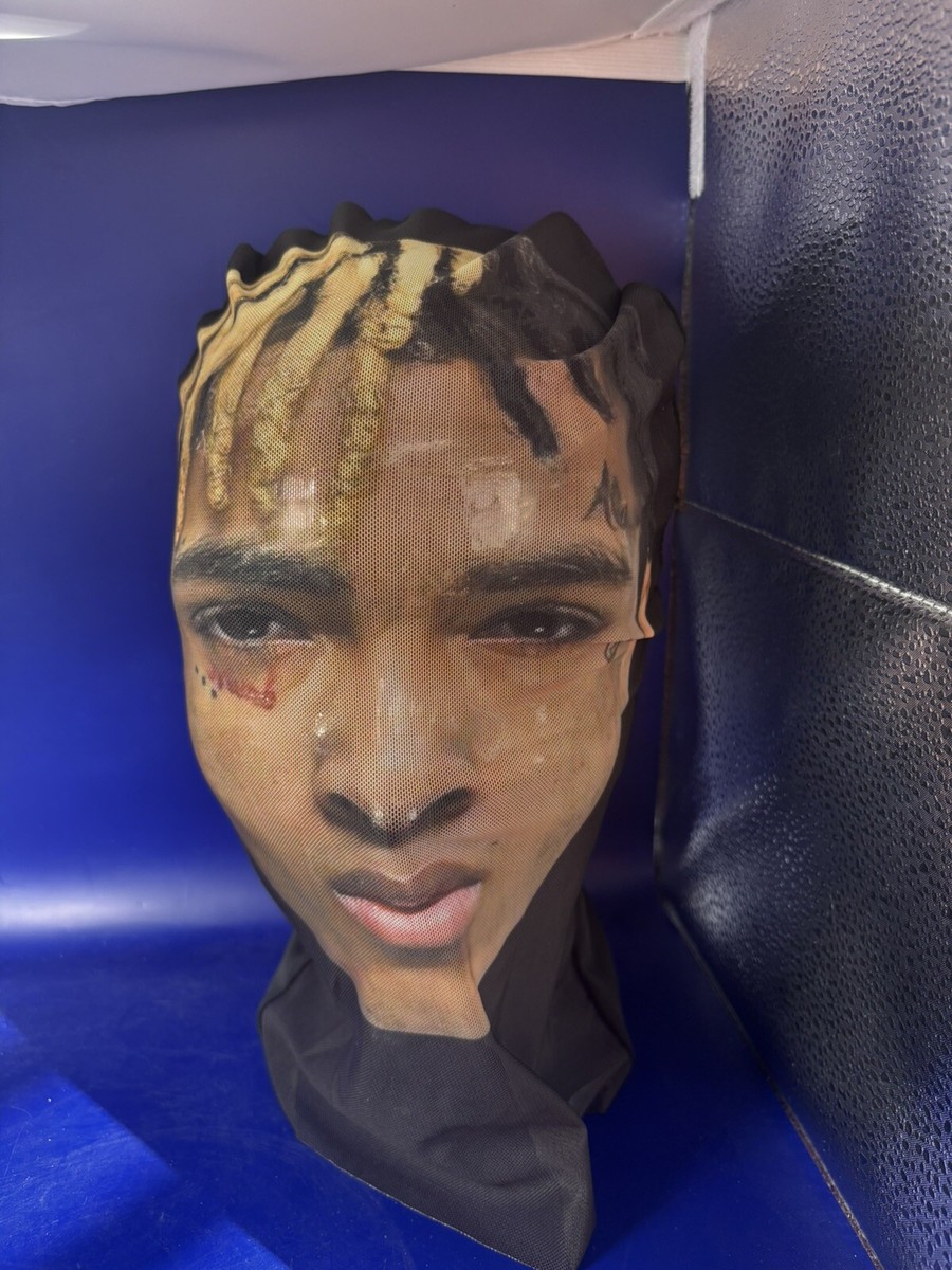 XXX Mask - Face Mask | eBay