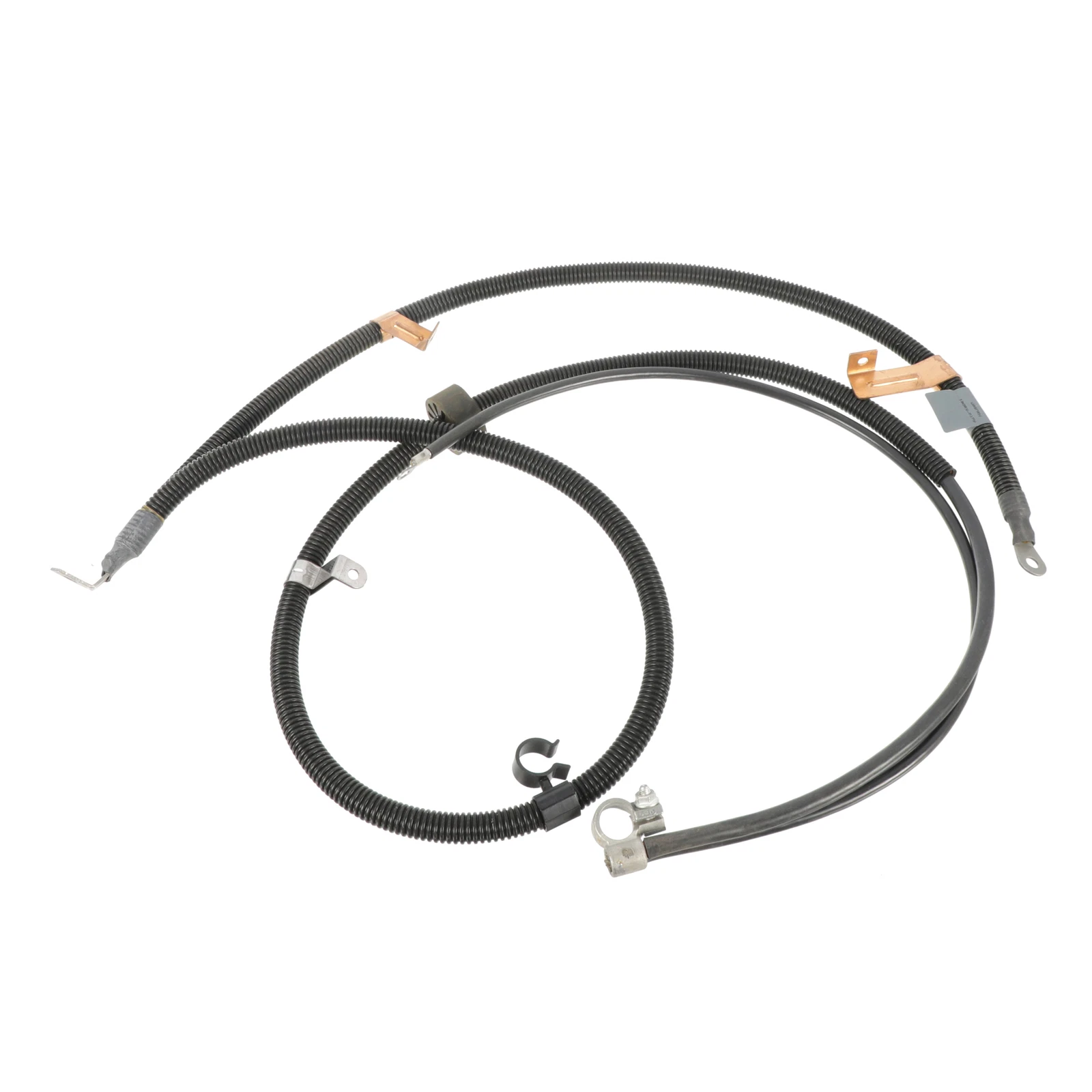 Cableado positivo de batería para Mopar (N/P 5174189AA)