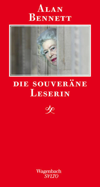 Thumbnail - Die Souveräne Leserin | Alan Bennett | 2008 | Deutsch | The Uncommon