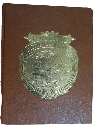 History of Floyd County, Texas 1876-1979 with Genealogy