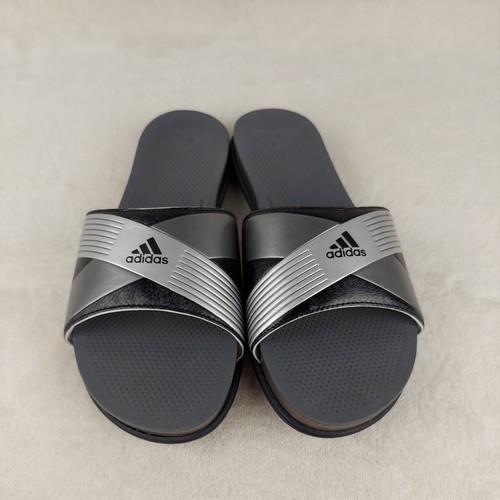 adidas supercloud slides