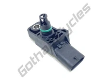 Bosch Polaris RZR Turbo PRO XP 4 T-Map TMap Air Pressure Manifold Sensor 3 Bar