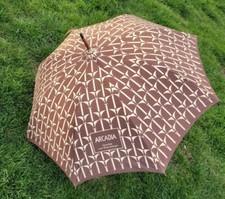 Vtg Arcadia Opera Shop Umbrella Collection Kriechbaum Austria