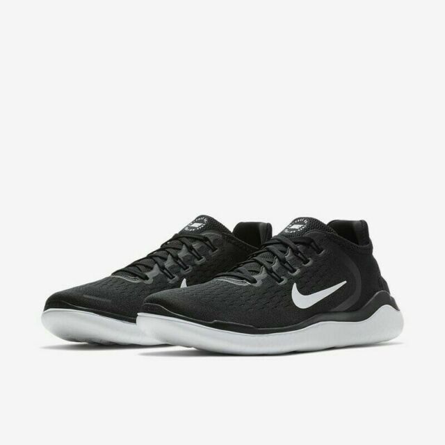 Nike RN 2018 942836-001 Running Shoe 