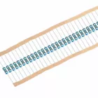 1/4W .25 Watt 1% Tolerance Metal Film Resistor 20 Pieces USA SELLER