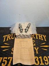 NOS ANDREWS TWIN CAM 88 37HG GEAR DRIVE CAMSHAFTS 216337G 06 DYNA 07 Big Twin