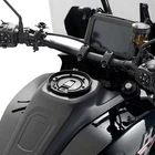 GIVI BF65 HARLEY DAVIDSON Specific Flange - Pan America 1250 (21 > 22) for ...