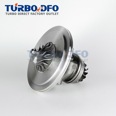 K24 Turbo cartridge 53249887114 core for Mercedes Truck 4.8L 