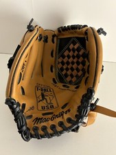 MacGregor T-Ball Baseball Glove 10  T200 Series 95170