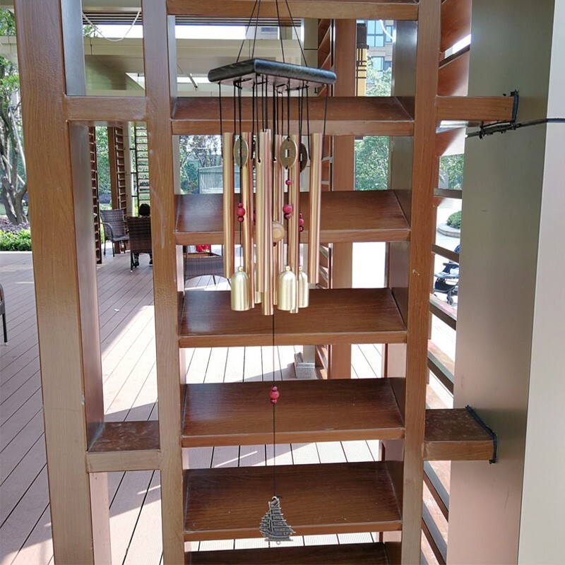 Wind Chimes Nice High quality Large Metal Noisemaker Ornaments Outdoor