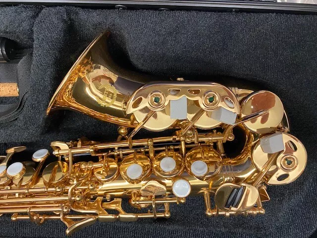 Prestini saxophone outlet