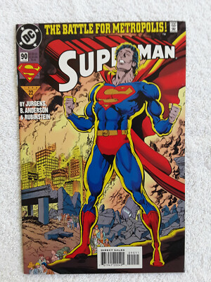 Superman　スーパーマン　アメコミ スーパーマン:アクション・コミックス Vol.1 (DC COMICS) | グラント