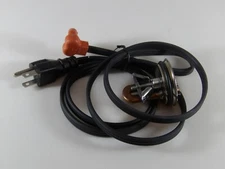 Engine Heater fits EAGLE TT10, TT12 with Isuzu 4JG1T Diesel Engine