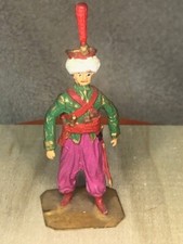 Colonial Era Soldier