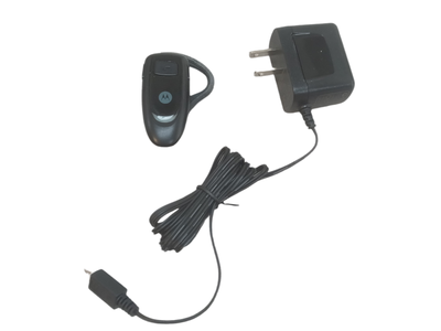 Motorola SYN1439 H350 Bluetooth Hands 