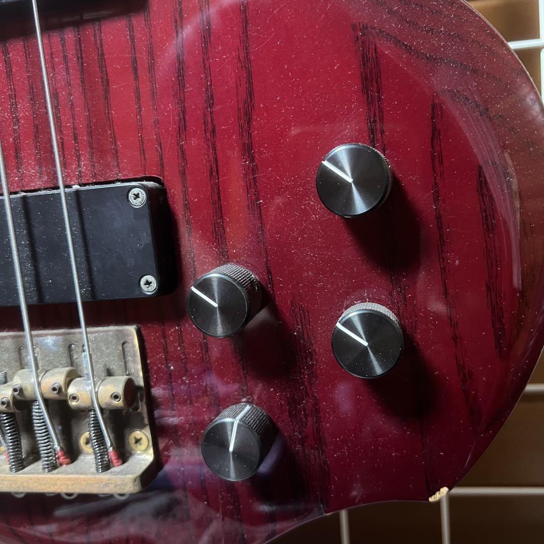 Edwards By Esp E-Fr-95B Forest Bass | eBay Edwards By Esp E-Fr-95B Forest Bass | eBay