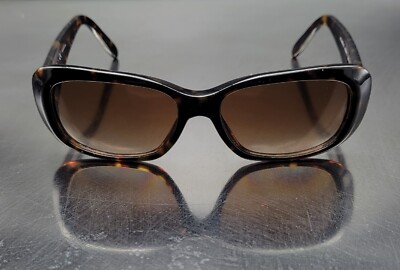 VGC! Vogue Sunglasses VO2606-S Brown Tortoise W656/13 52[]15  display picture 2