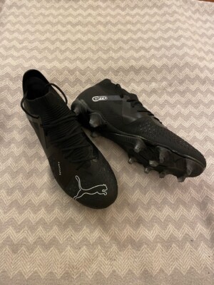 Puma Future Pro Eclipse - Größe 8 - Nagelneu kurz getragen, mir aber zu groß