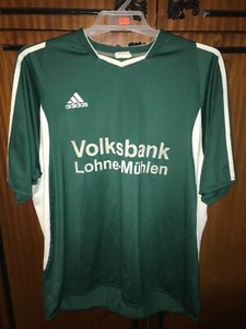 germany retro jersey adidas