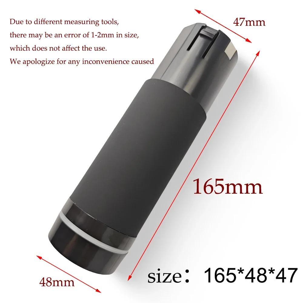 24V 2500 maH Rechargeable Battery for Replacement Massage Gun | eBay