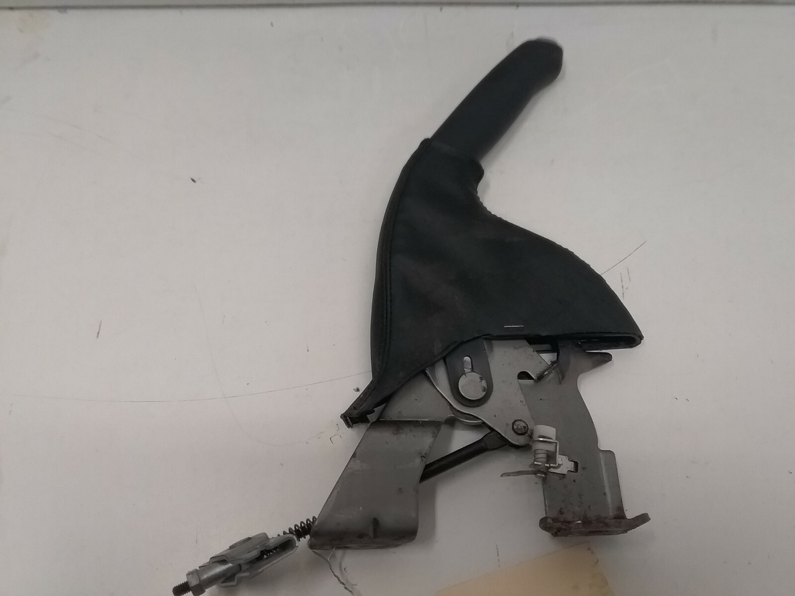 200408 Acura tsx Emergency Parking Brake Handle Lever eBay