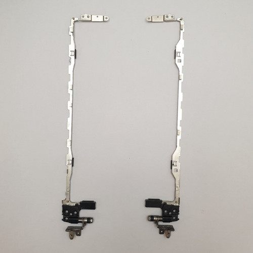 Lenovo Thinkpad P52 Displayscharniere Hinge Scharniere links rechts Scharnier