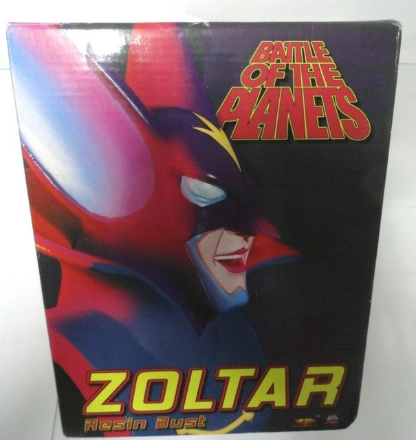 Diamond Select Zoltar 8