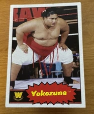 2012 WWE Topps Heritage Wrestling Card - RC - Base - HOFer - YOU PICK - MINT