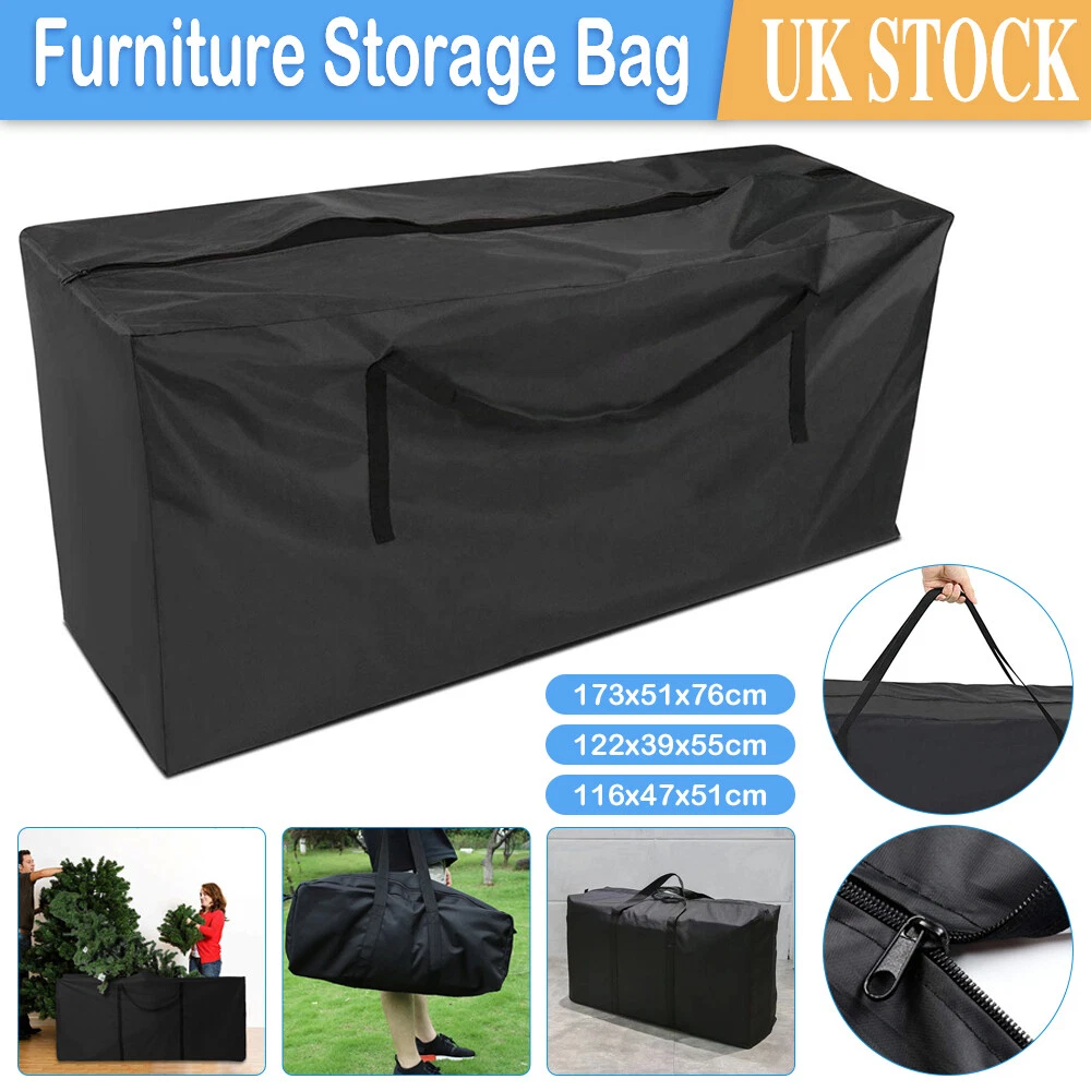 Update more than 157 waterproof outdoor cushion storage bag super hot