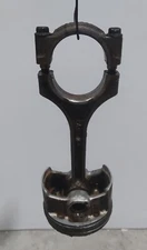 Piston and Connecting Rod Standard From 2003-2006 Honda CR-V  2.4