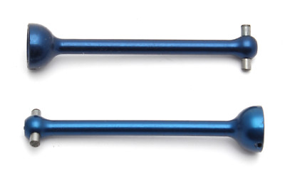 Team Associated TC3 Rally 200 mm CVD Hundeknochen - AS 3889